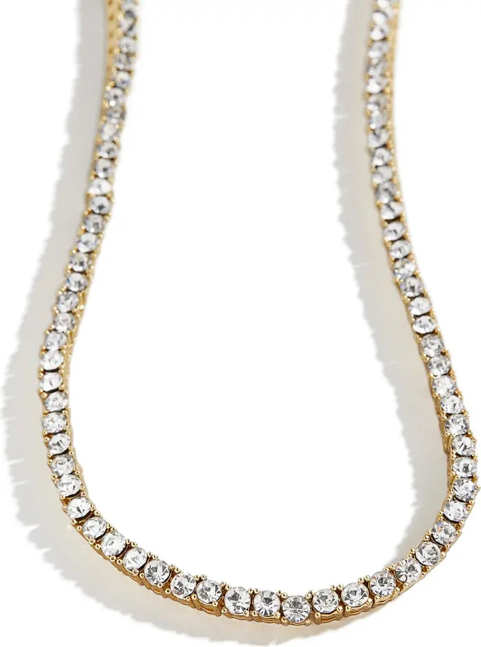 BaubleBar Bennet Statement Necklace | Nordstrom | Nordstrom