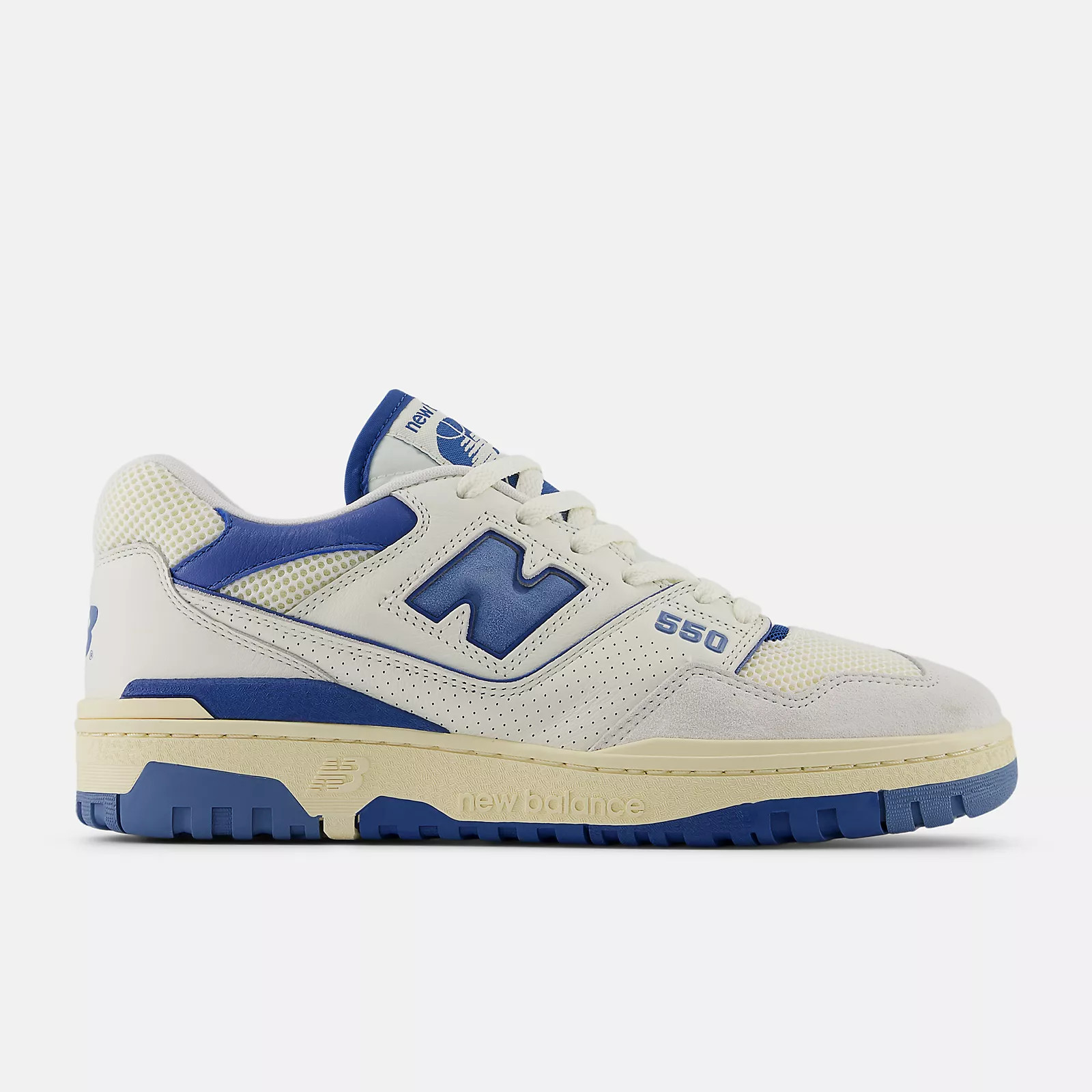 550 - New Balance | New Balance Athletics, Inc.
