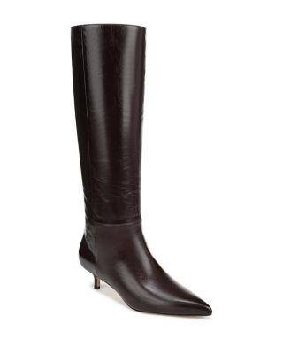 Veronica Beard Women's Lisa 45 Tall Boots  | Bloomingdale's Shoes | Bloomingdale's (US)