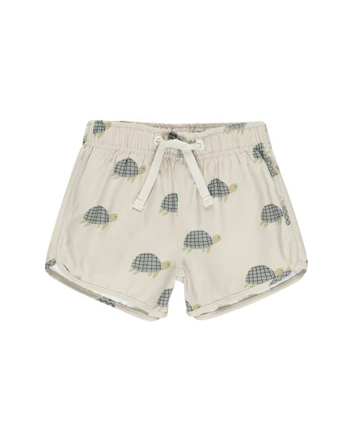 Rylee + Cru Collective Swim Trunk | Shop Simon