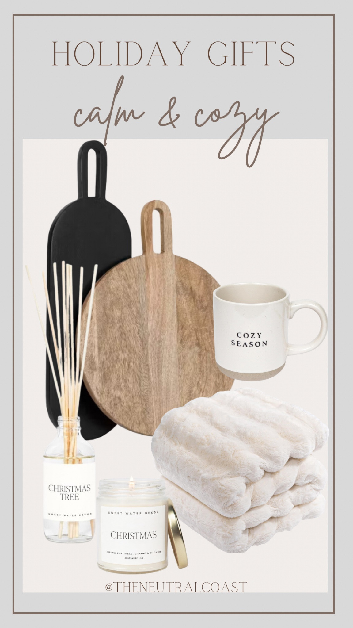 Calm cozy and peaceful 

Amazon gift guide for her.  Affordable luxury gifts for her.   Amazon finds. Holiday gift guide for her.  Home gifts for her.  

#LTKGiftGuide #LTKHoliday #LTKHome