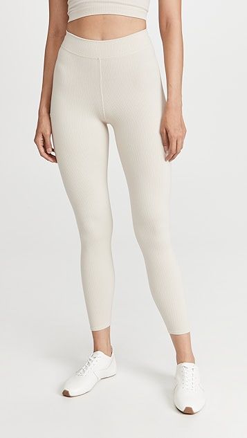 Chunky Rib Leggings | Shopbop