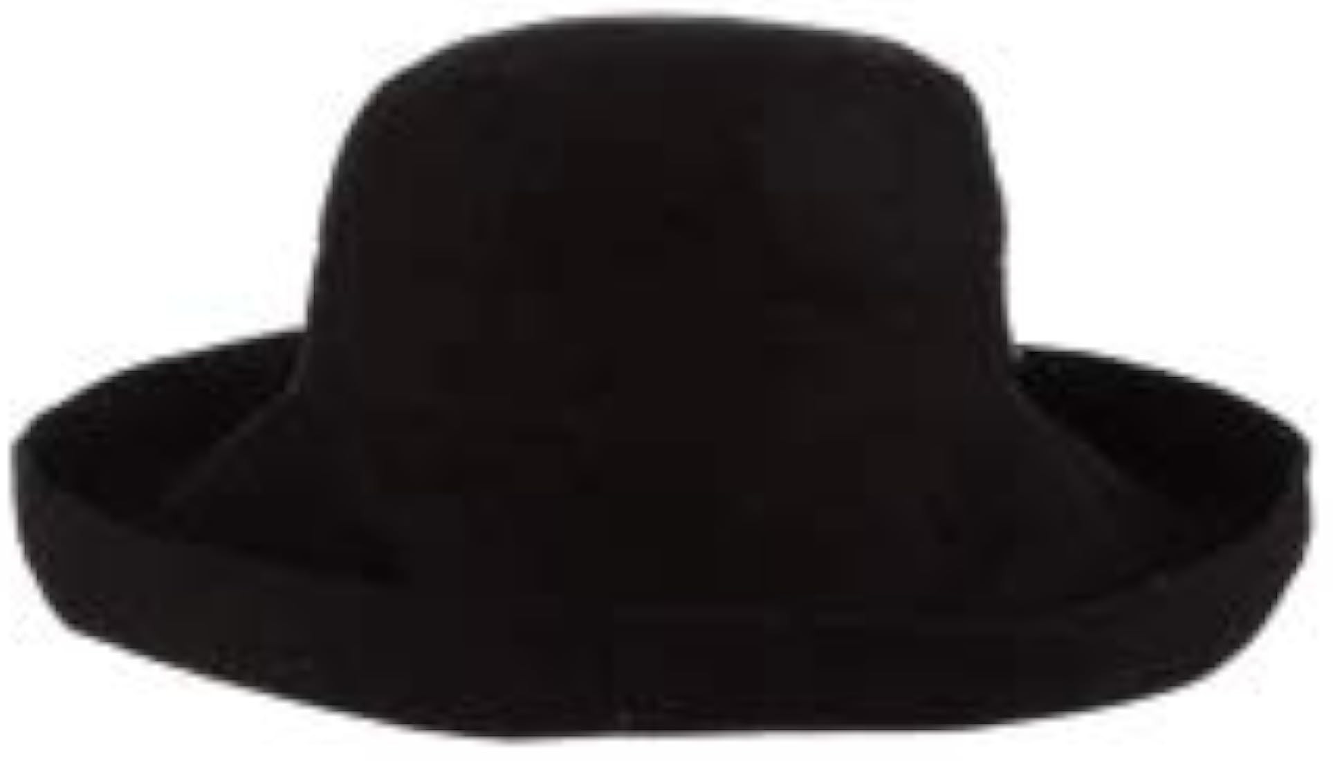 Scala Women's Cotton Hat with Inner Drawstring and Upf 50+ Rating | Amazon (US)