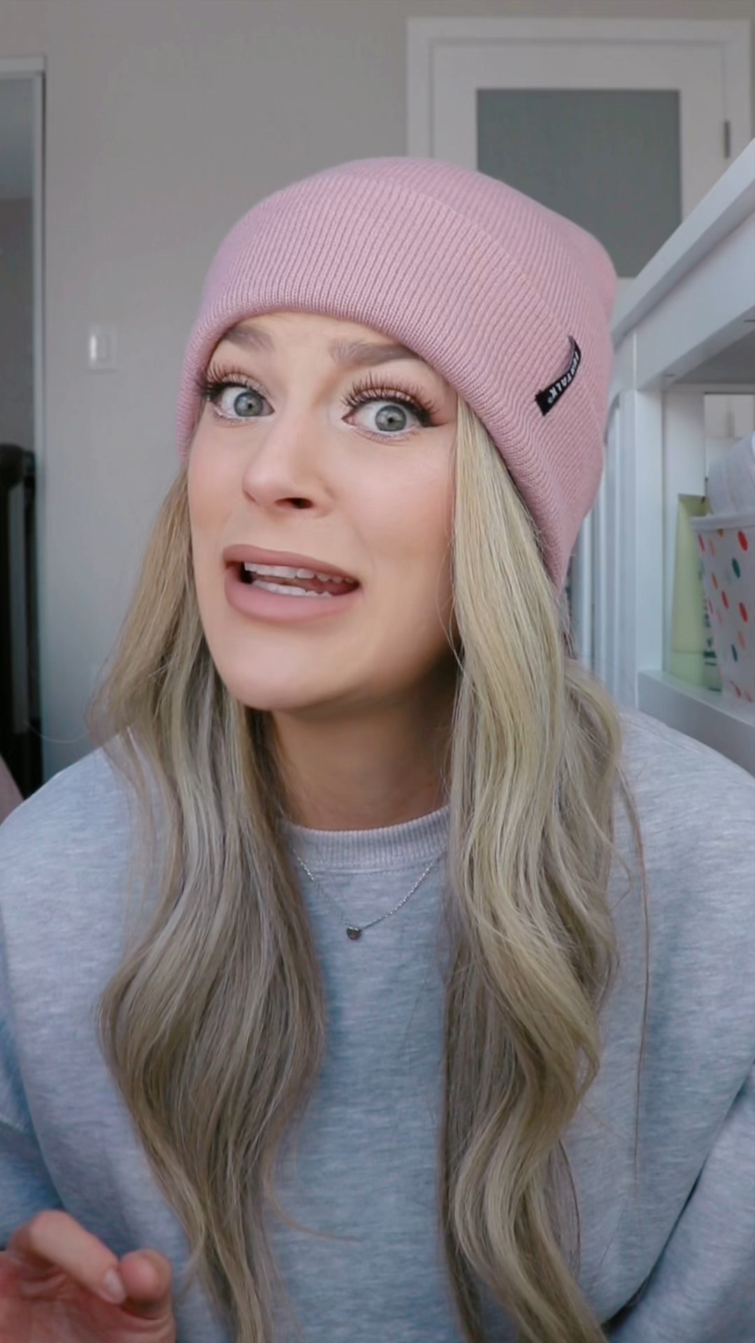 one of the funniest moments being a new mom 😅 

#LTKBaby #LTKFamily #LTKBump