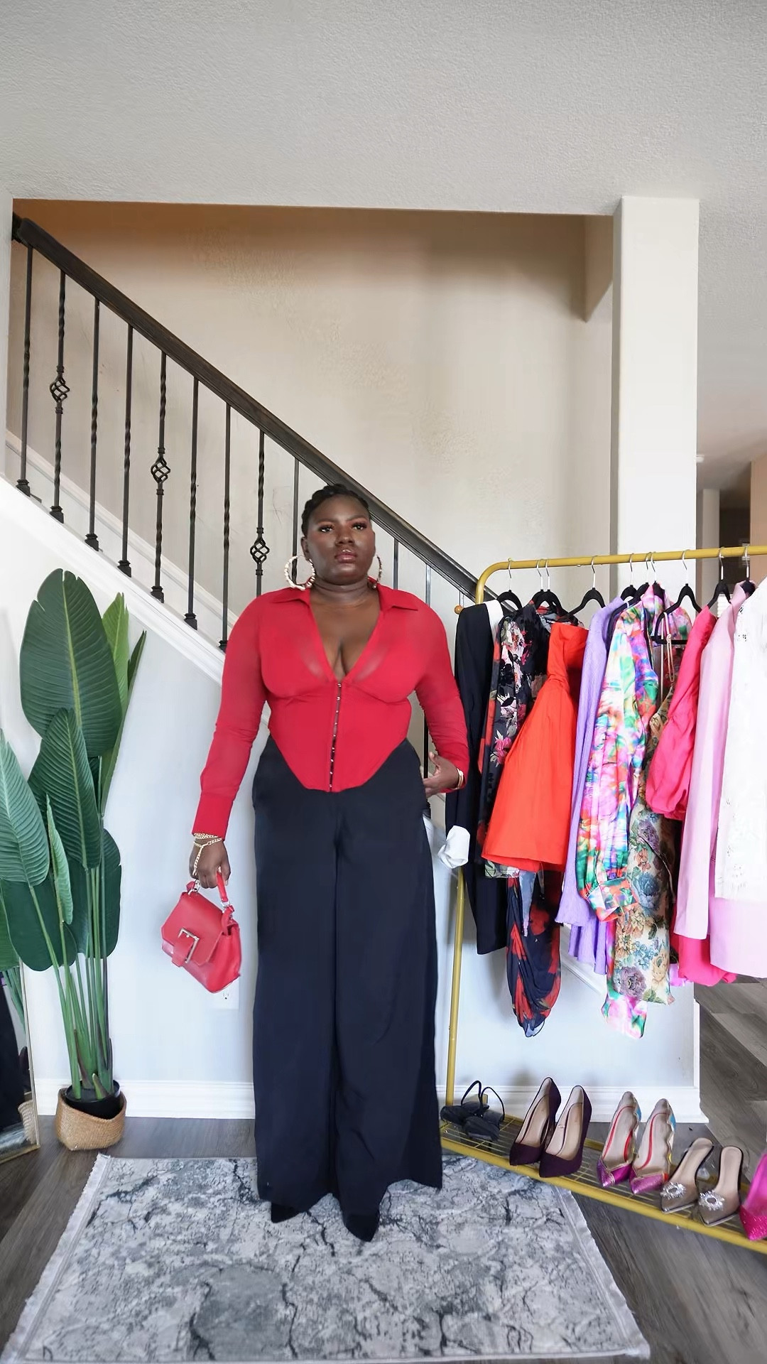 Valentine's Day Outfit

#LTKMidsize #LTKStyleTip #LTKSeasonal