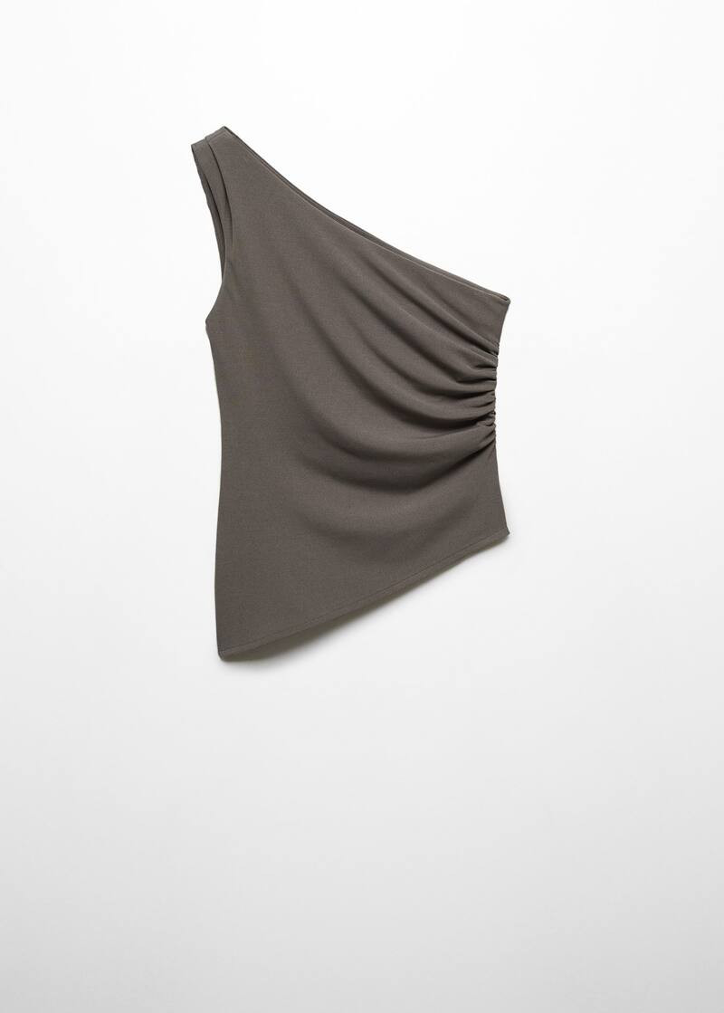 Search: asymmetric design top (18) | Mango USA | MANGO (US)