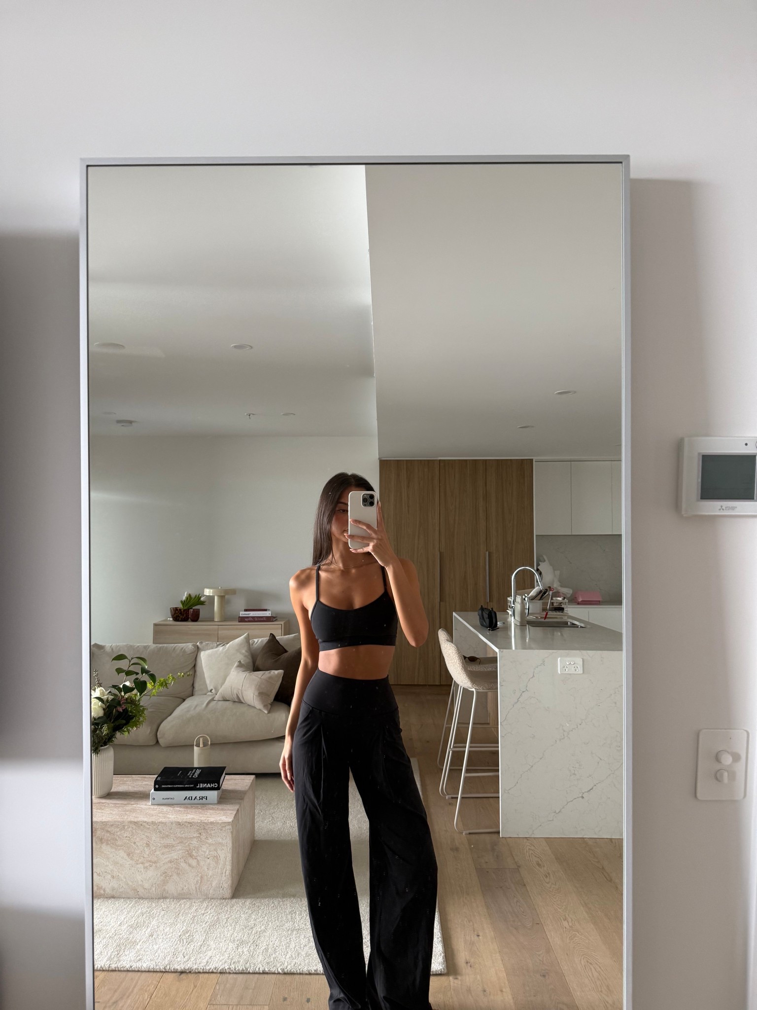 today’s comfy outfit 🤍 - all Lululemon 

#LTKstyletip #LTKtravel #LTKaustralia