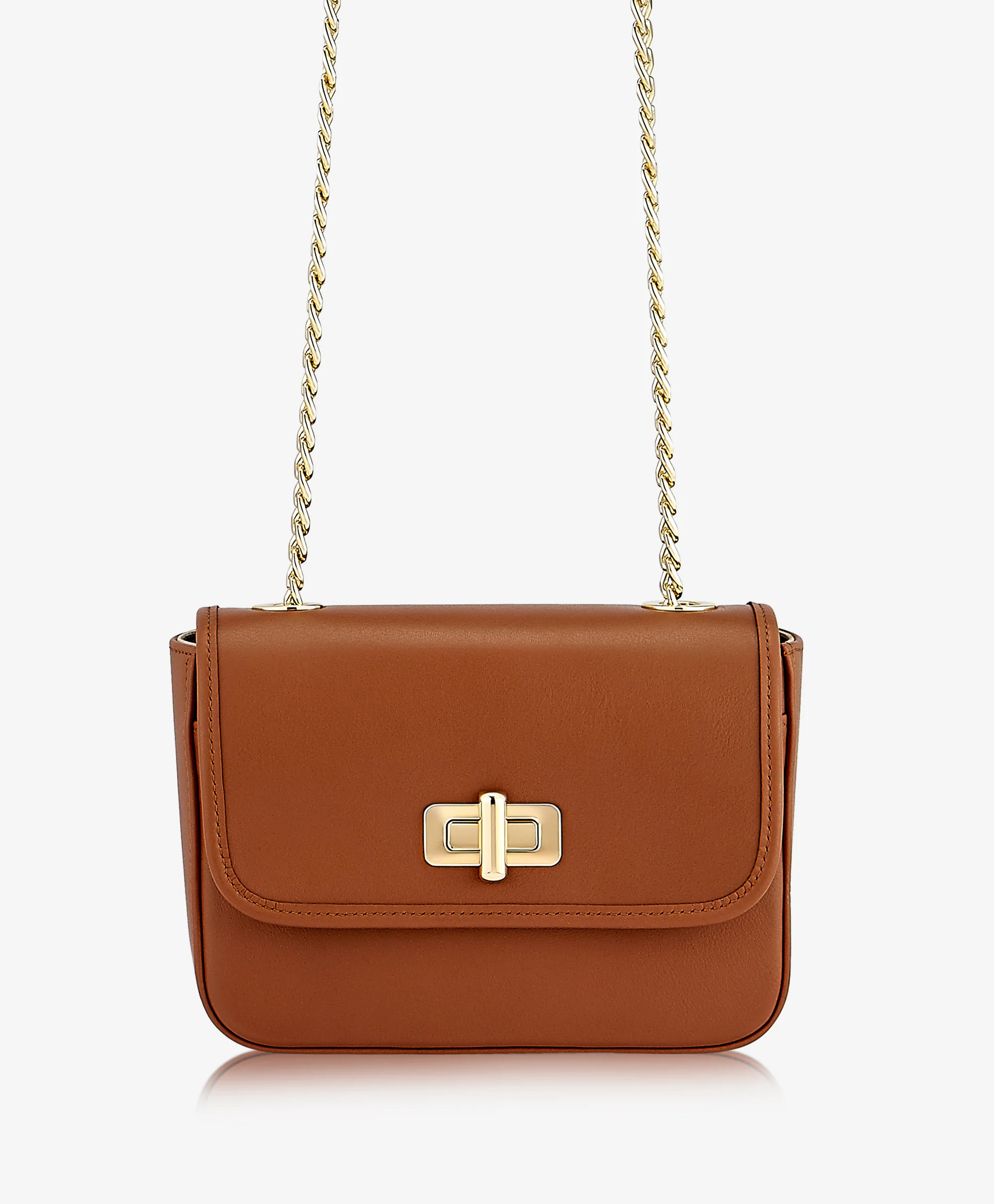 Riley Shoulder Bag | GiGi New York / Graphic Image