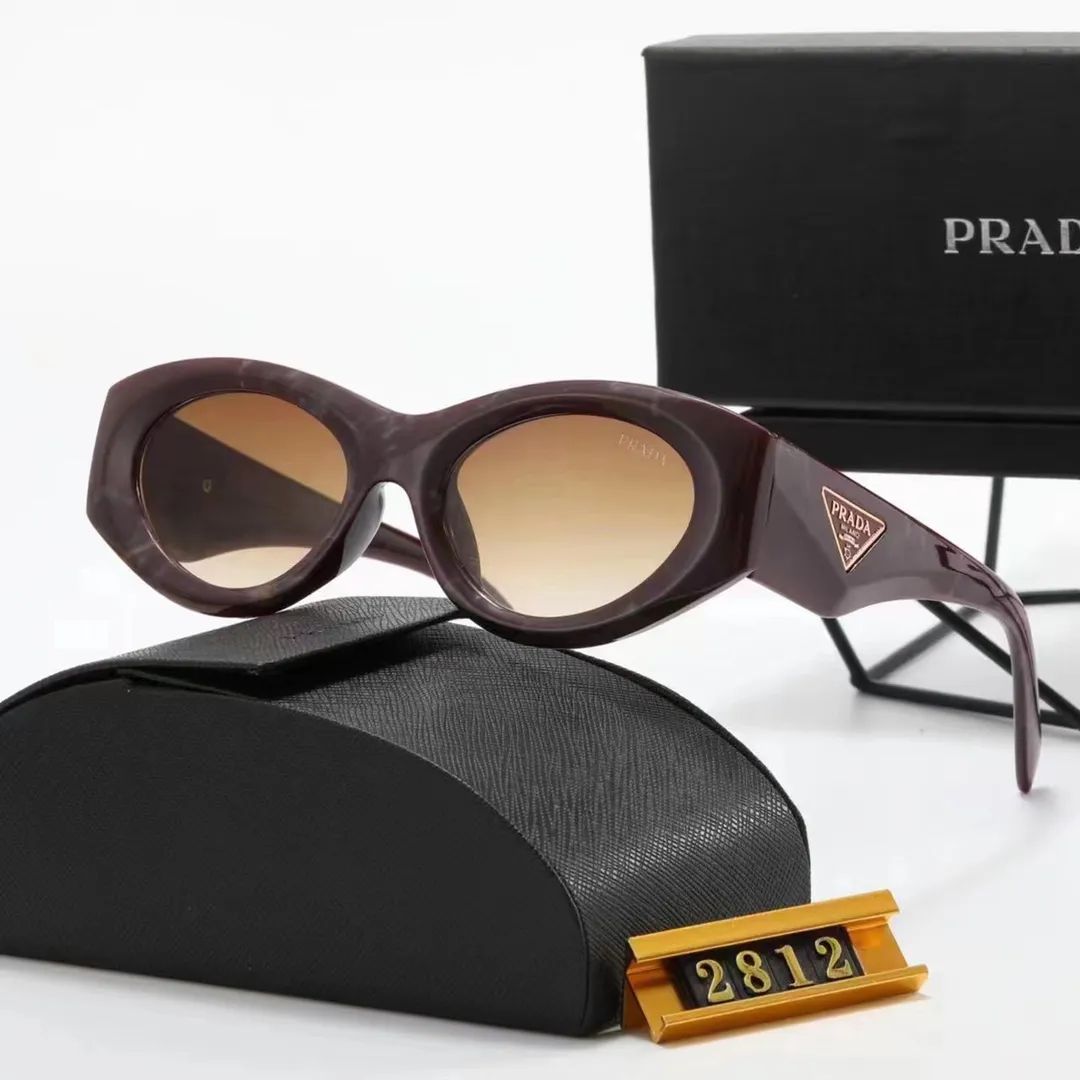 Dupe PRA DA Fashion Mens Womens Designer Sunglasses Multicolor Classic Glasses Driving Sport Shad... | DHGate
