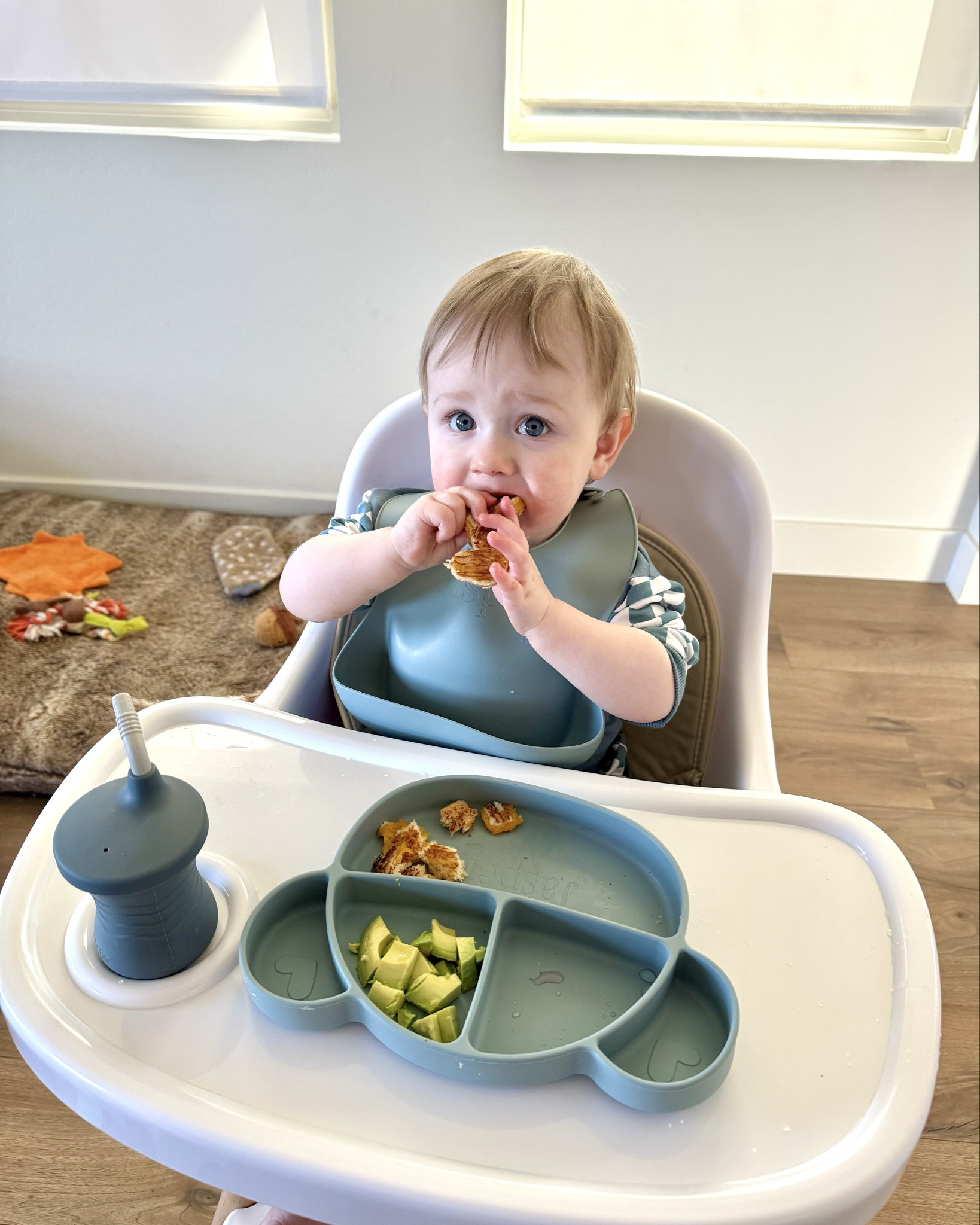 Personalized feeding set and sandwich shapers on major sale! 

#LTKBaby #LTKSaleAlert #LTKFindsUnder50