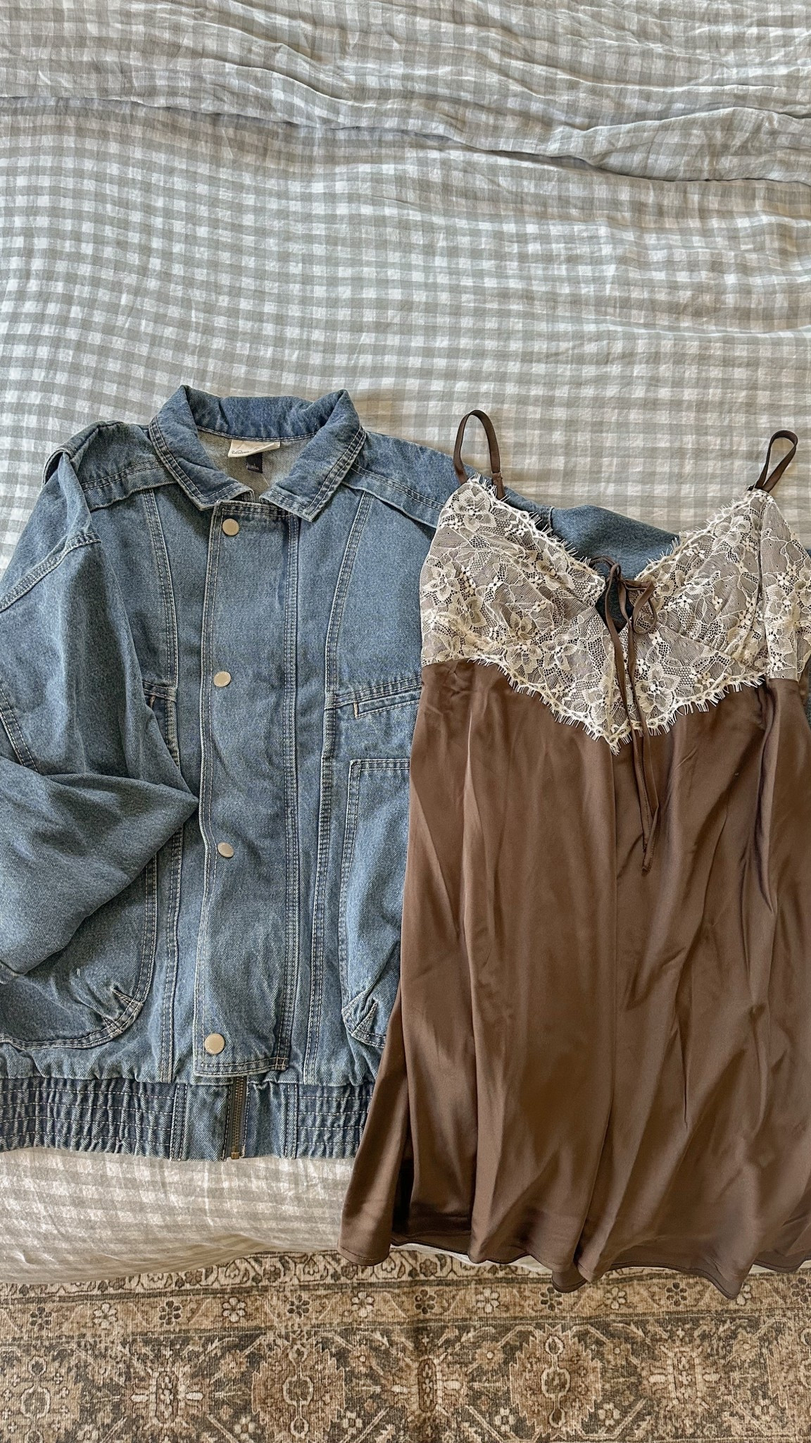 Spring/Summer outfit I’m loving from Target right now 🤎🤠

#LTKootd #LTKFestival #LTKSaleAlert