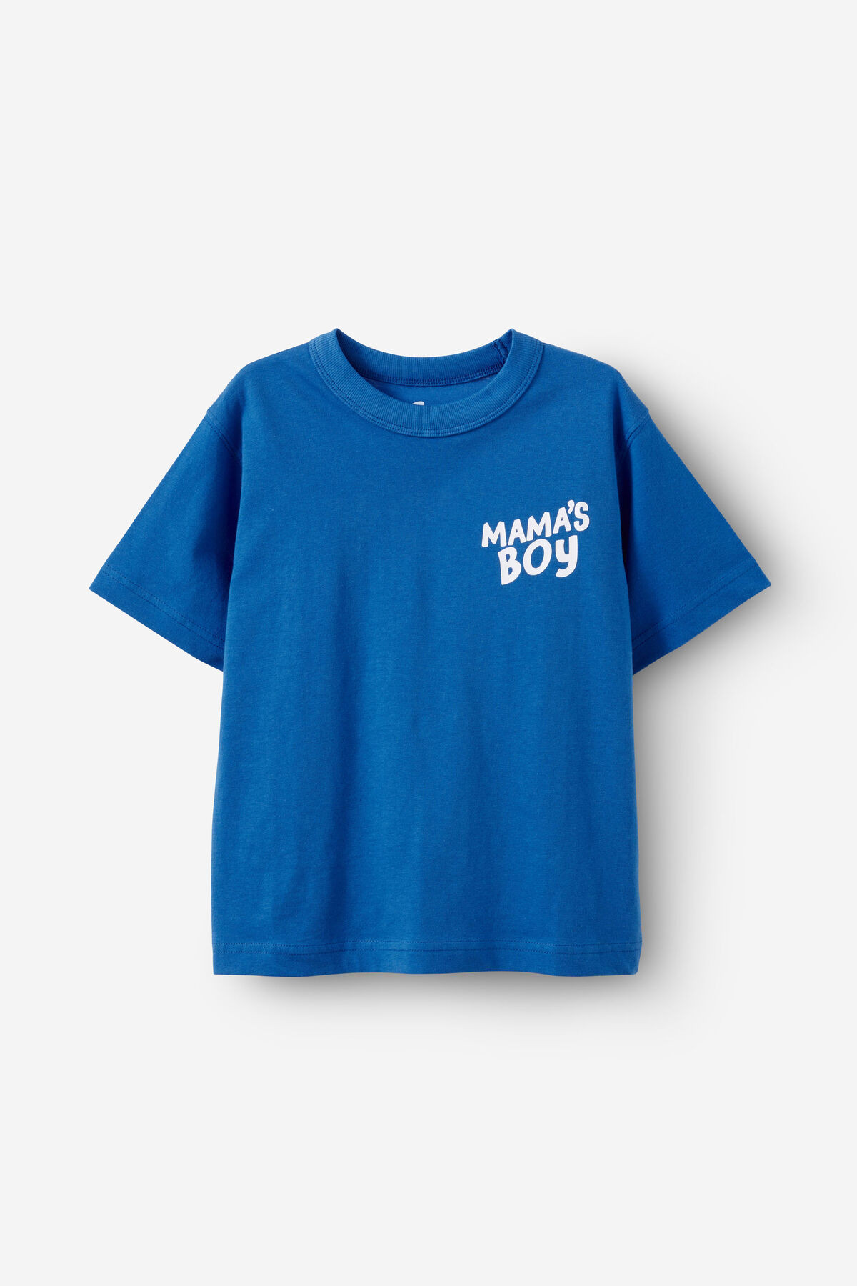 Jonny Short Sleeve Graphic Print Tee | Cotton On (US)