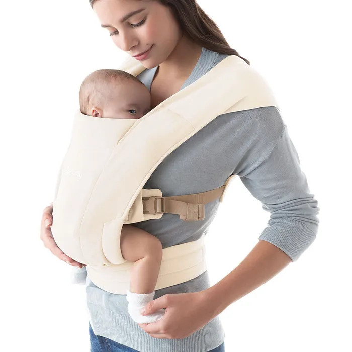 Embrace Newborn Carrier | Ergo Baby