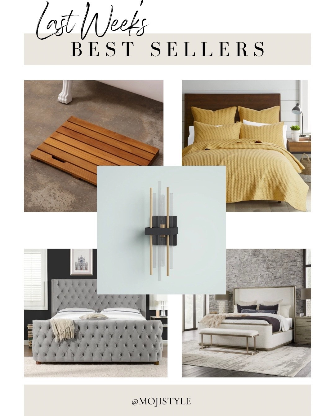 Sharing last weeks best sellers from my home to yours 🫶🏾

#LTKSaleAlert #LTKHome