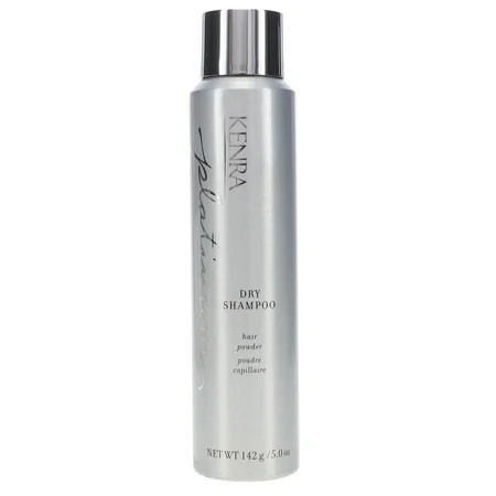 Kenra Platinum Dry Shampoo 5 oz | Walmart (US)