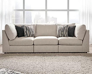 Savesto 3-Piece Modular Sofa | Ashley Homestore