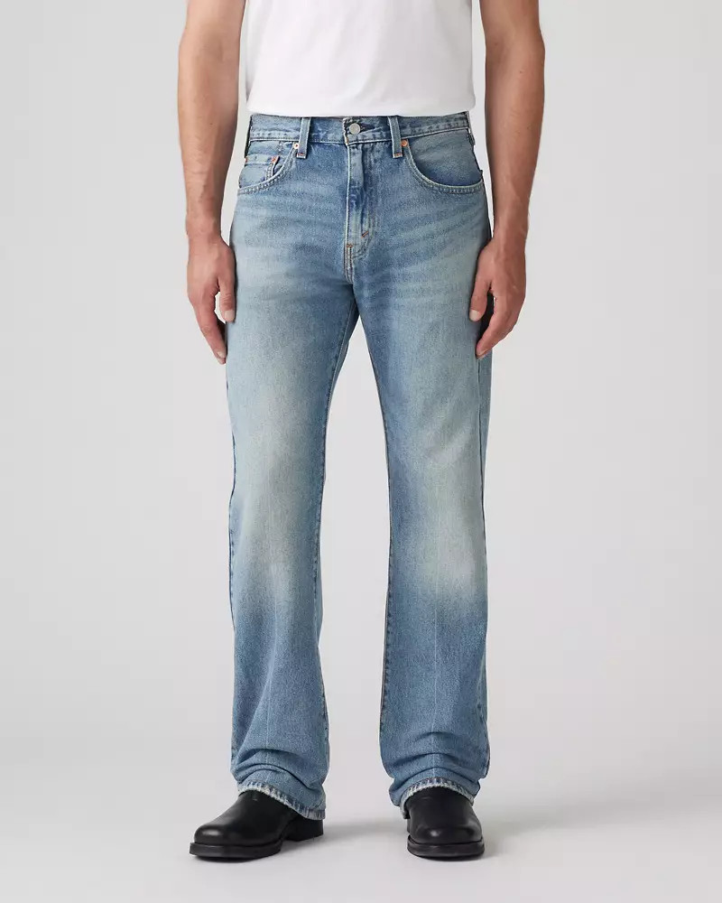 517™ Bootcut Men's Jeans | Levi's US