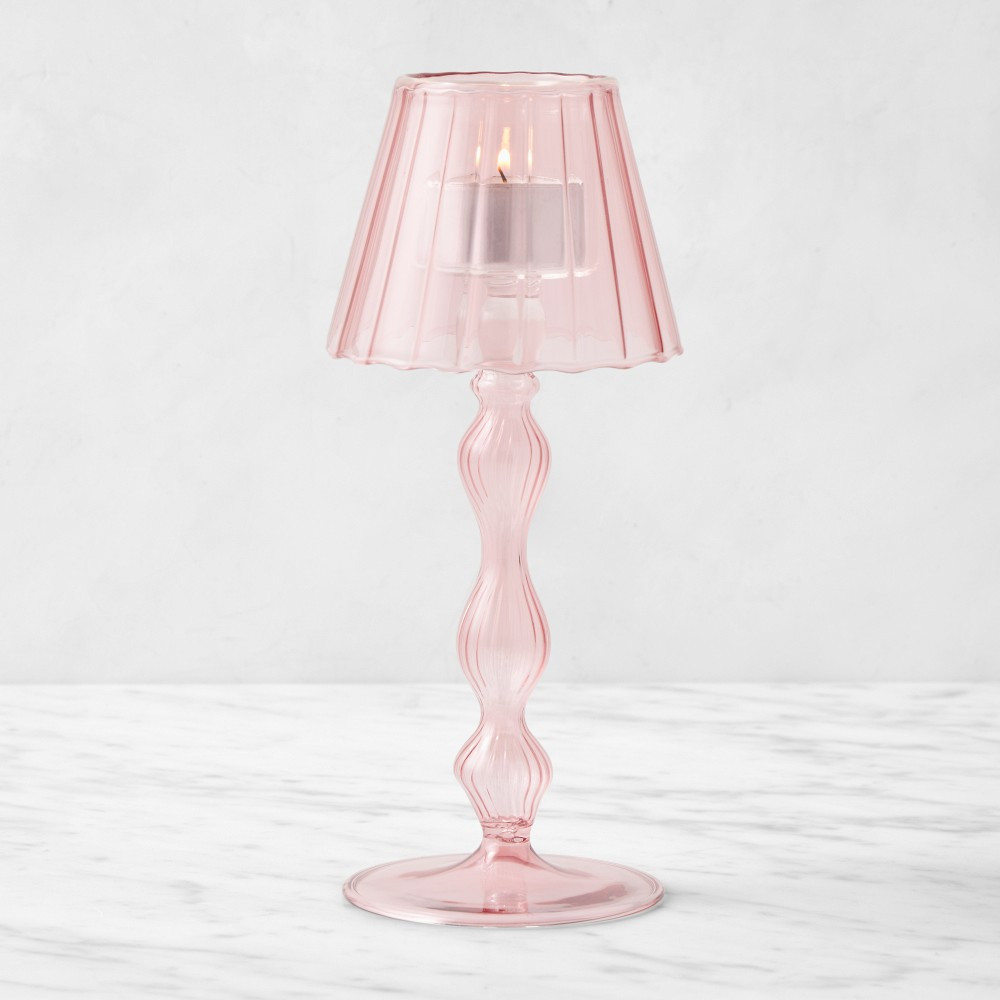 Tealight Lamp | Williams-Sonoma