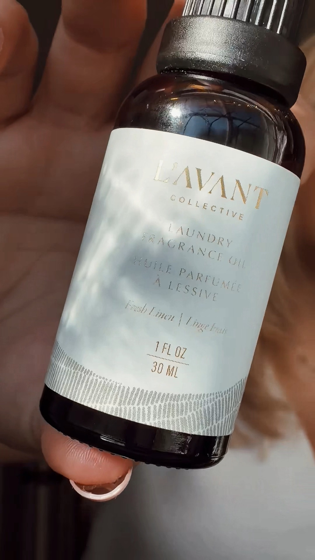 I used to rush through laundry just to get it done… now it’s become one of my favorite little rituals. 🤍✨ Fresh linens, calming scents, and taking a moment to slow down with @lavantcollective has completely changed the experience. Sometimes it’s the little things that make home feel extra special.

#LAVANTcollective #LaundryRitual #LaundryDay #CleanHome #HomeAesthetic #SimpleLiving #HomeEssentials #FreshLaundry #CozyHome #EverydayLuxury #LaundryRoutine #HomeInspo #LifestyleCreator