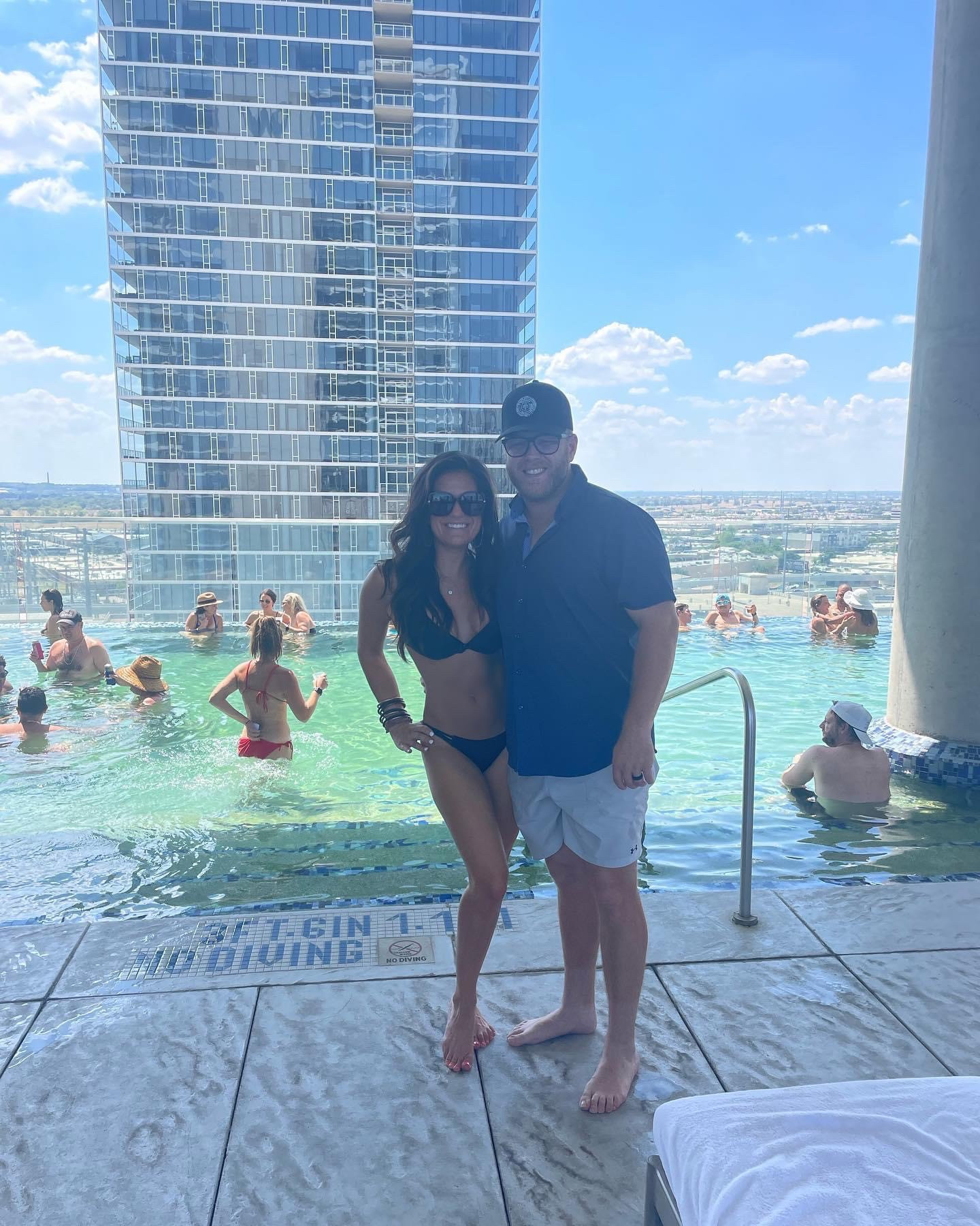 Days by the pool! 

#LTKSwim #LTKPetite #LTKSeasonal