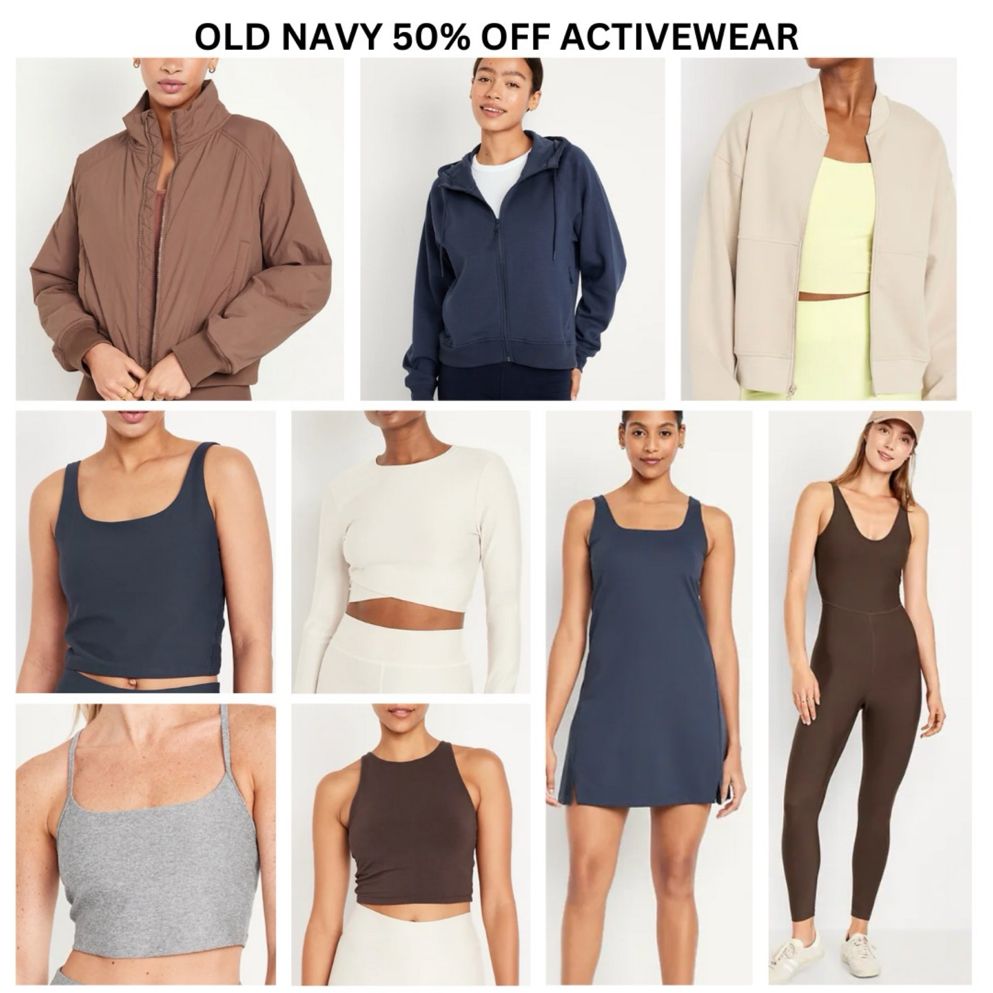 Today only!! 

#LTKSpringSale #LTKsalealert #LTKfindsunder50