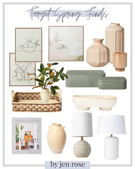 target spring home decor / anthropologie home books / home accents / home decor / wall art / target vases / target faux stems / target lamps / target deceptive objects 

#LTKstyletip #LTKSeasonal #LTKhome