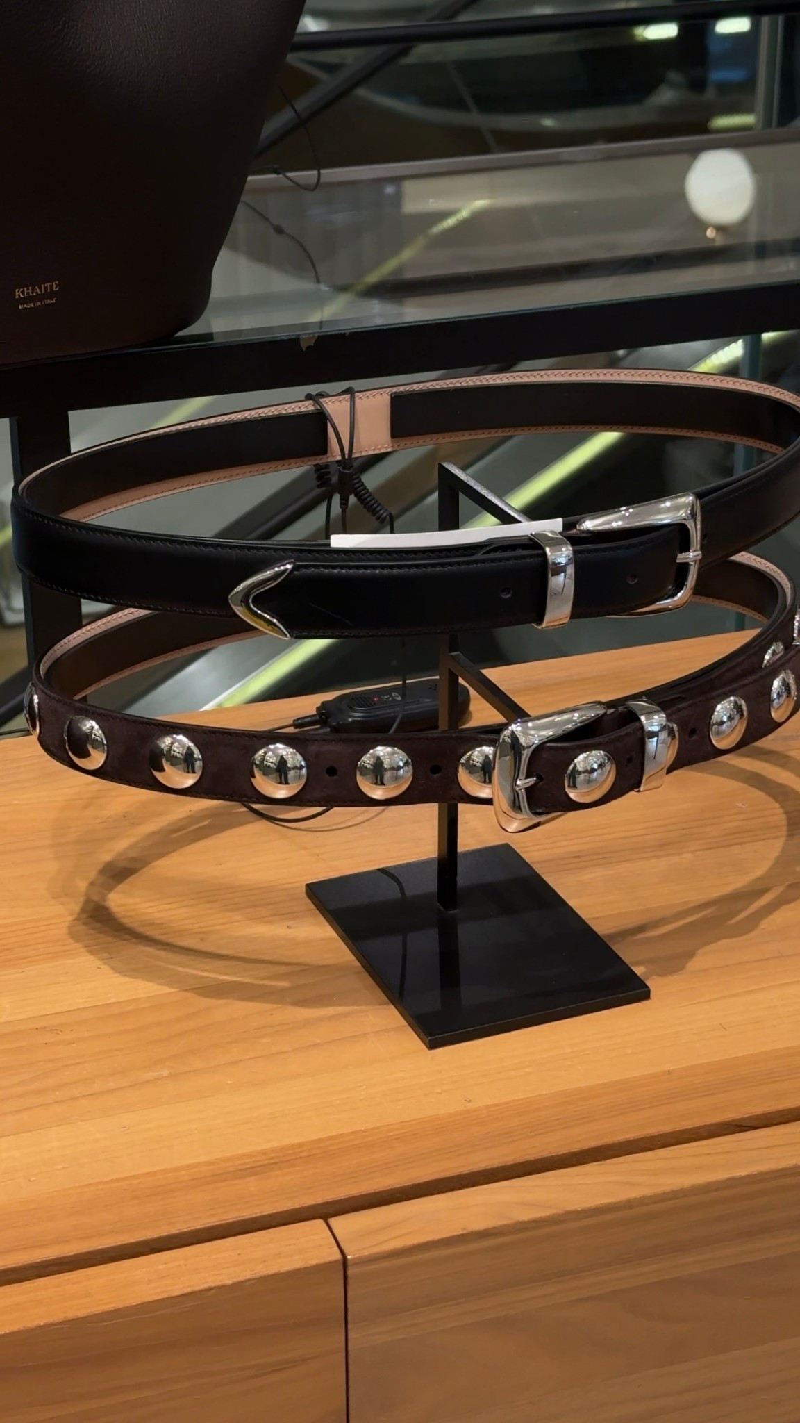 My obsession with Dehanche knows no bounds! 