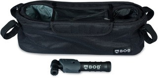 BOB Gear Deluxe Handlebar Console Stroller Attachment | REI Co-op | REI