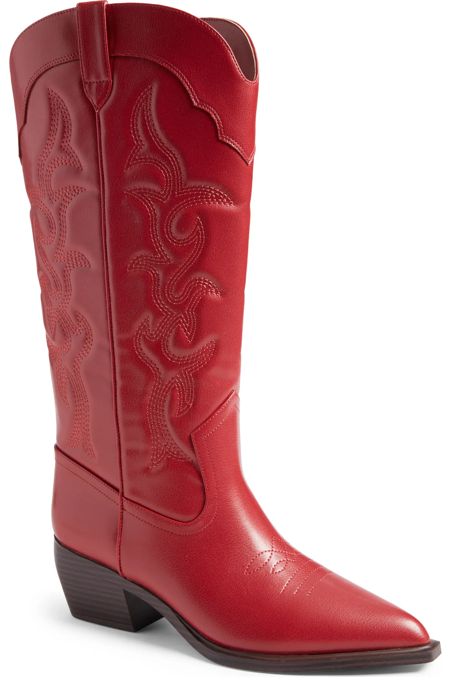 BP. Rory Western Boot (Women) | Nordstrom | Nordstrom