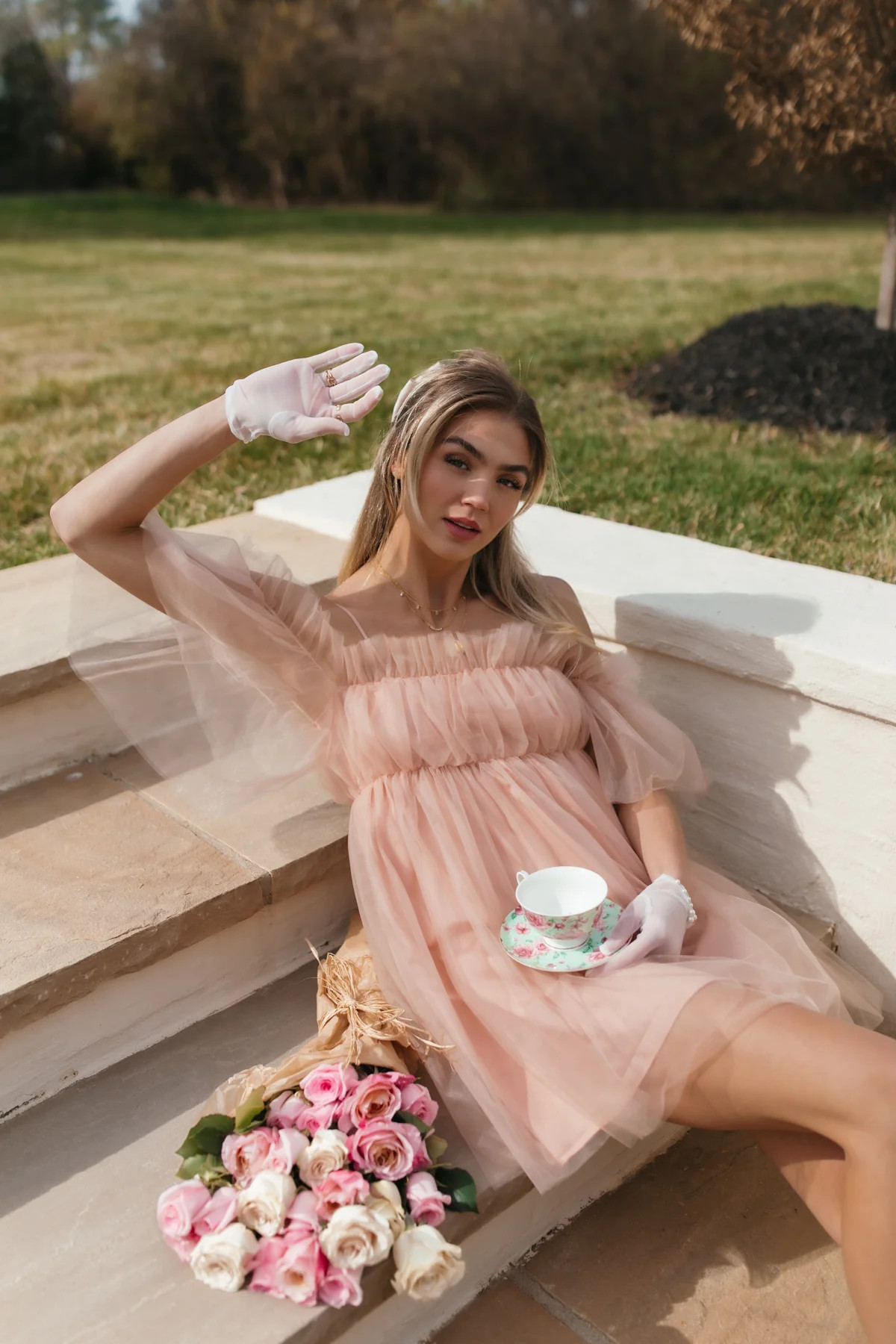 Ashtyn Dress | The Post