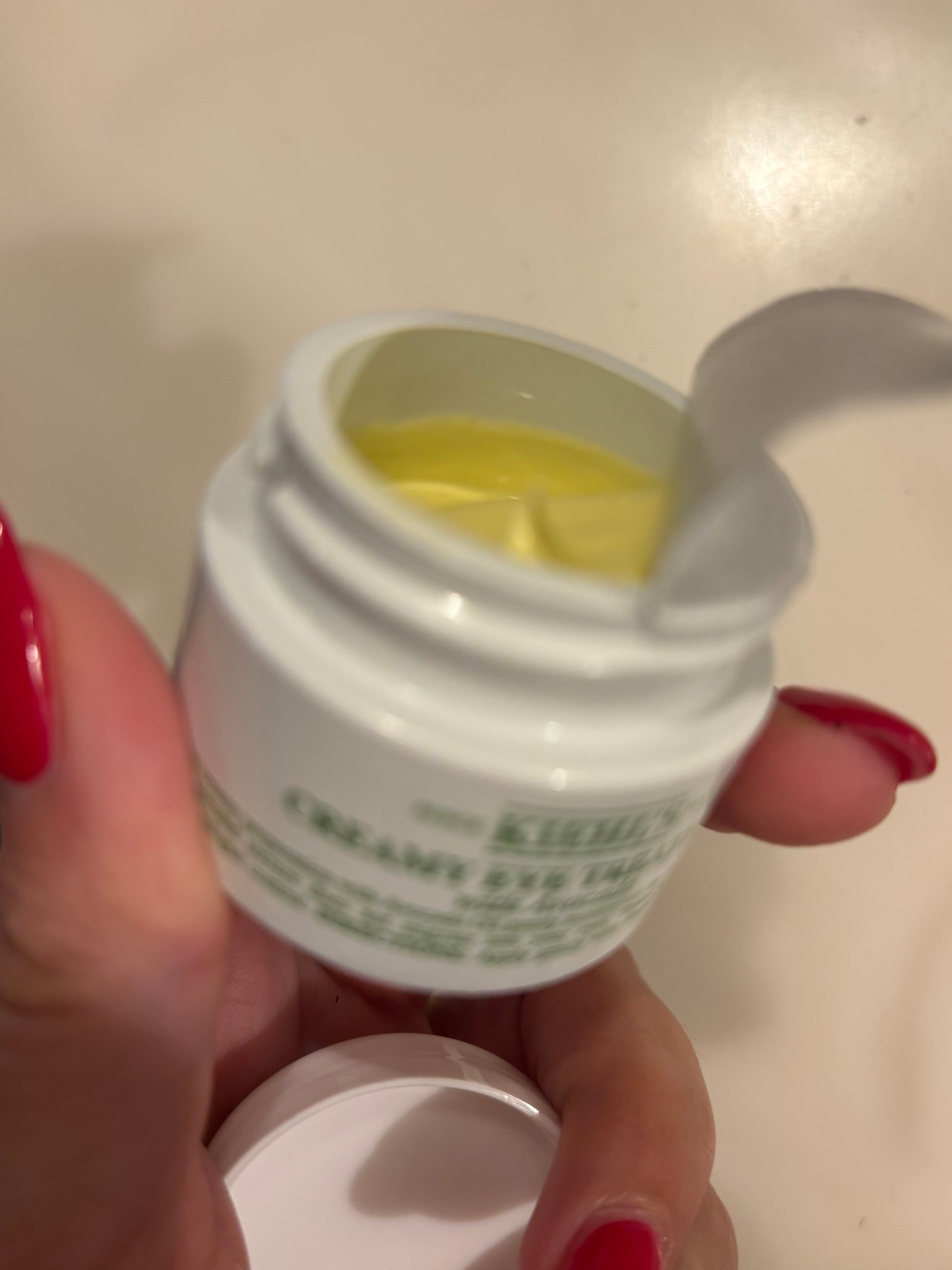 I love this creamy eye cream! And it’s on friends and family sale right now

25% off 


#LTKSaleAlert #LTKBeauty #LTKselfcare