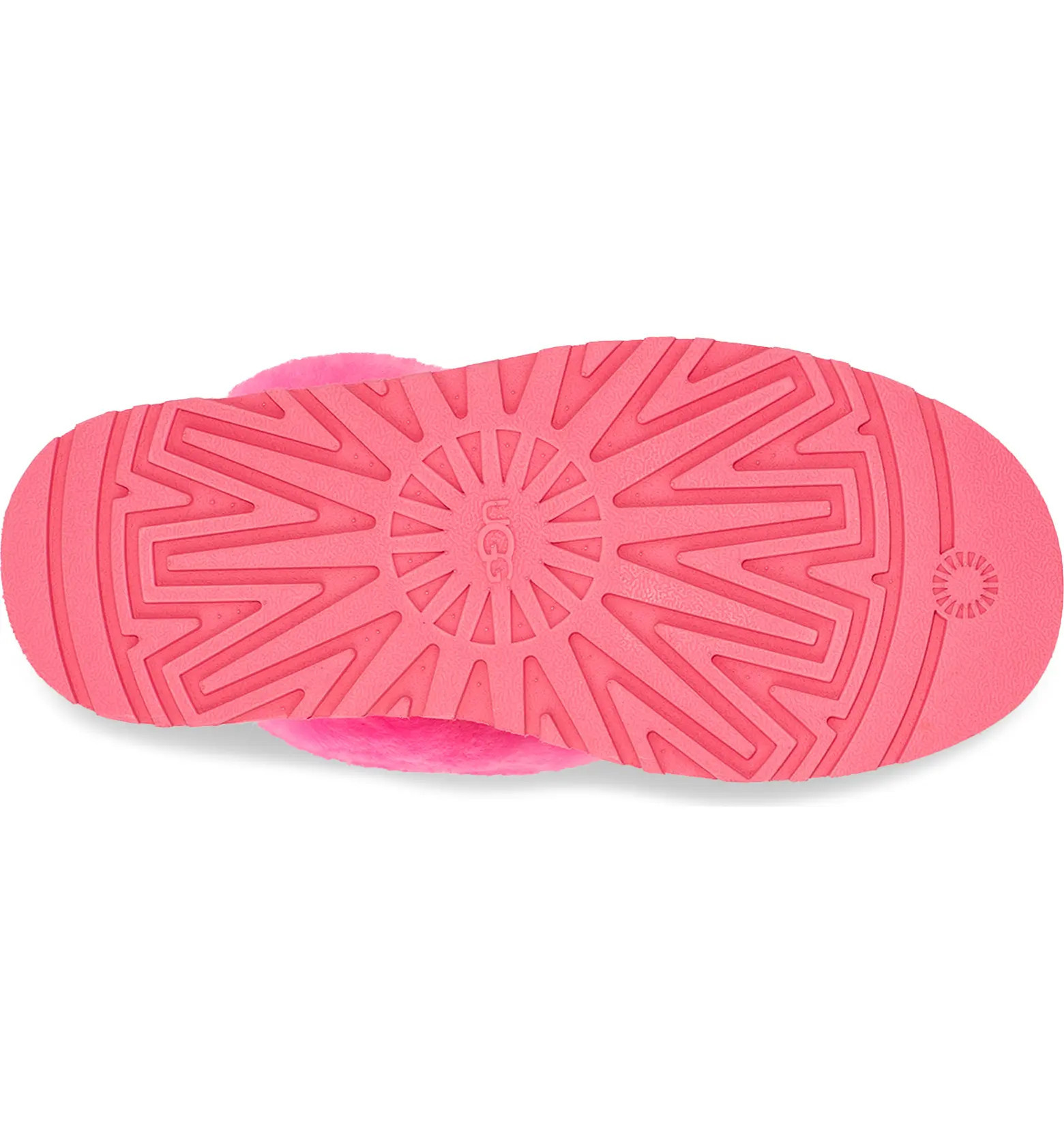 UGG® Disquette Slipper | Nordstrom | Nordstrom