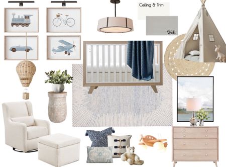 🌟 Calm Bedtime Vibes Alert! 🌟
Struggling with bedtime tantrums? This dreamy blue palette is your secret weapon! 💙 Blue hues are known to promote serenity, creating a calming and relaxing environment perfect for your little one's sleep routine. These soft tones are non-stimulating, helping the body produce melatonin, the natural sleep hormone. Say goodbye to bedtime battles and hello to peaceful nights! 💤 #LTKSale #LTKkids #LTKbaby

#LTKbaby #LTKkids #LTKbump
