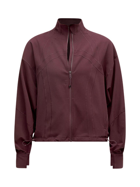 Define Relaxed-Fit Jacket *Luon | Women's Coats & Jackets | lululemon | Lululemon (US)