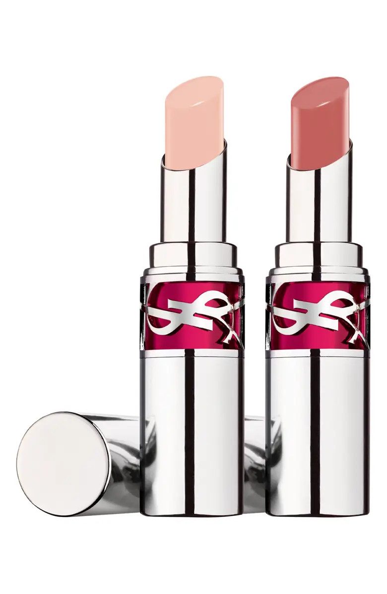 Yves Saint Laurent Candy Glaze Lip Gloss Stick Duo $84 Value | Nordstrom | Nordstrom