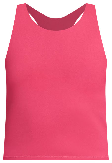 DSG Girls' Momentum Shelf Bra Tank Top | Dick's Sporting Goods | Dick's Sporting Goods