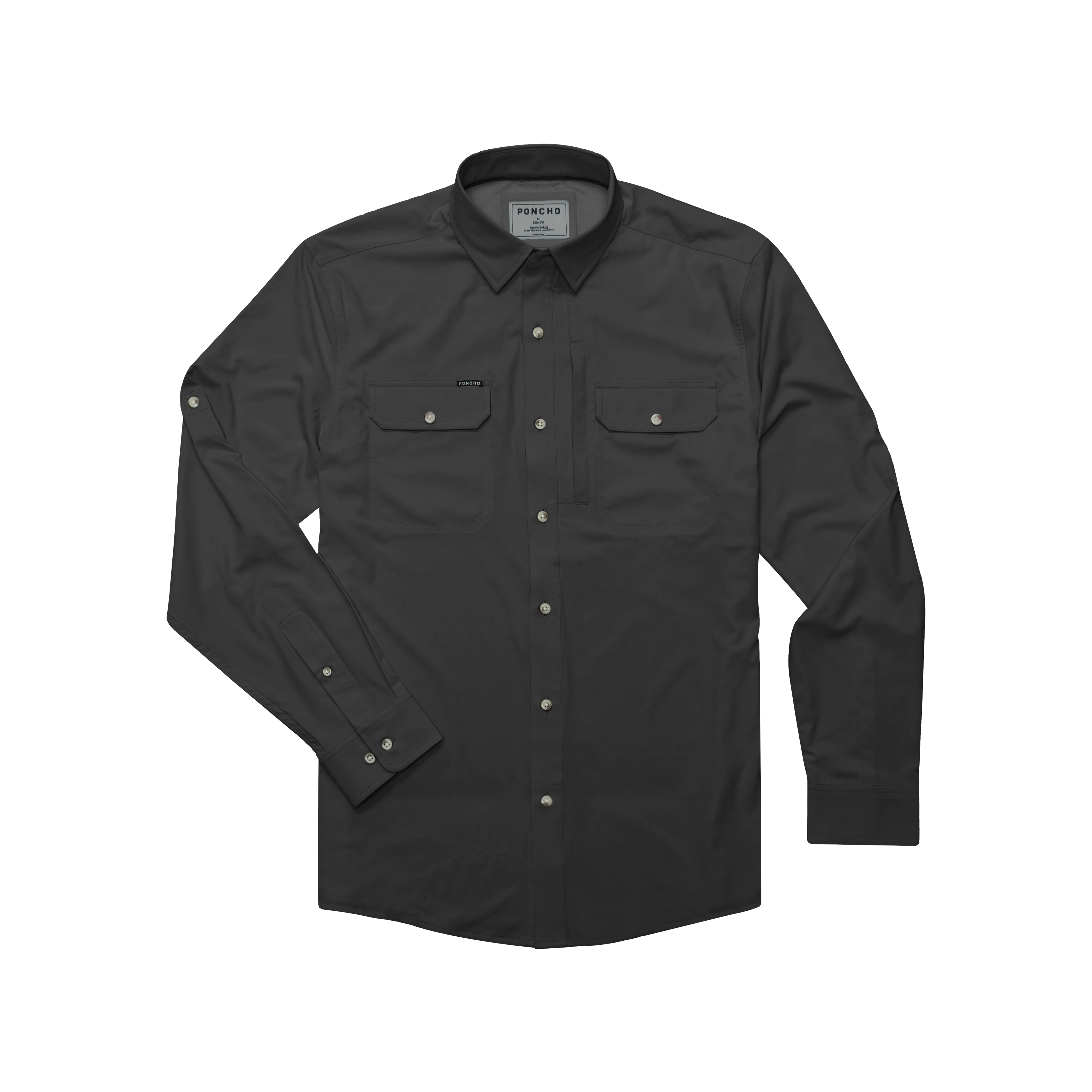 The Shirts | Poncho Outdoors