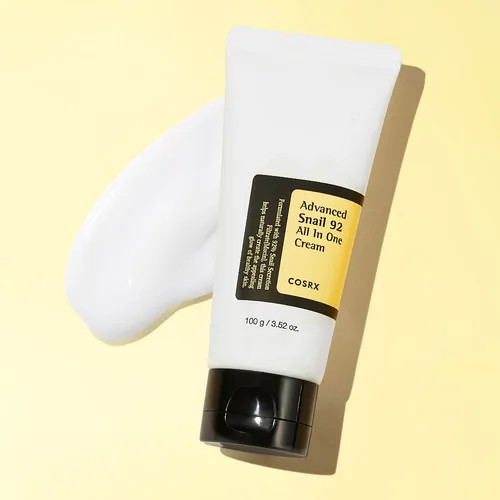 COSRX - Advanced Snail 92 All In One Cream Tube | YesStyle Global