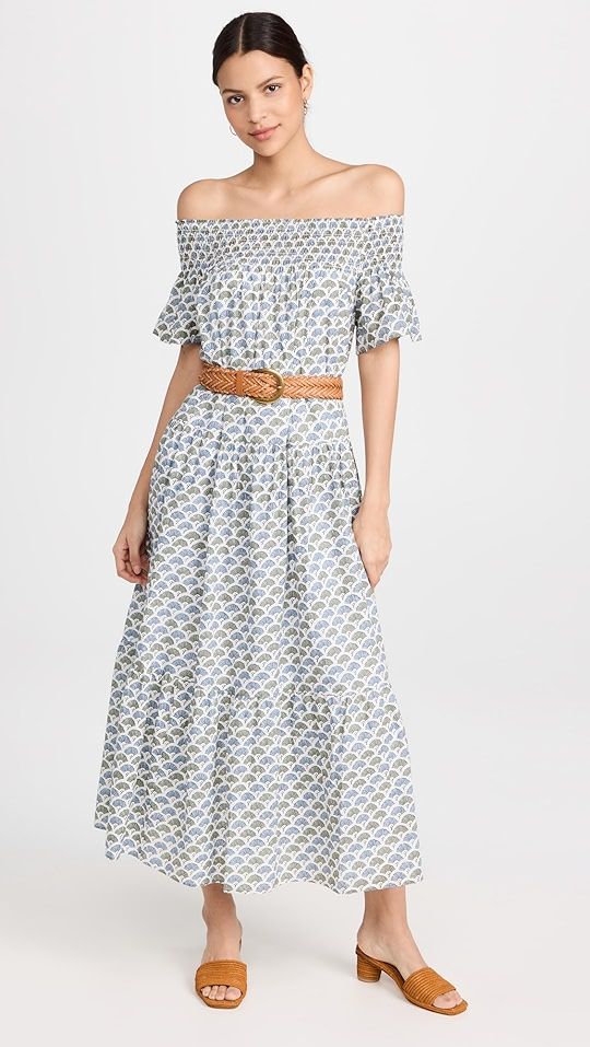 Louise Maxi Dress | Shopbop