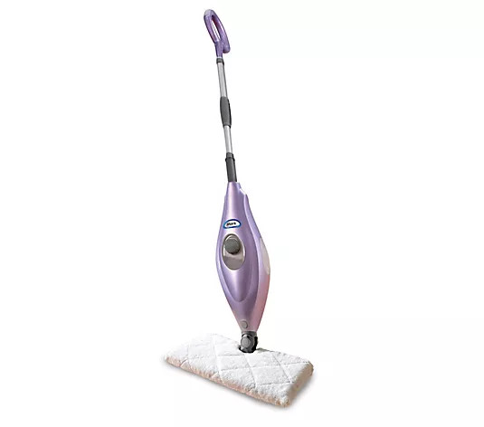 Make Your Selection: Shark Steam Pocket Mop | QVC