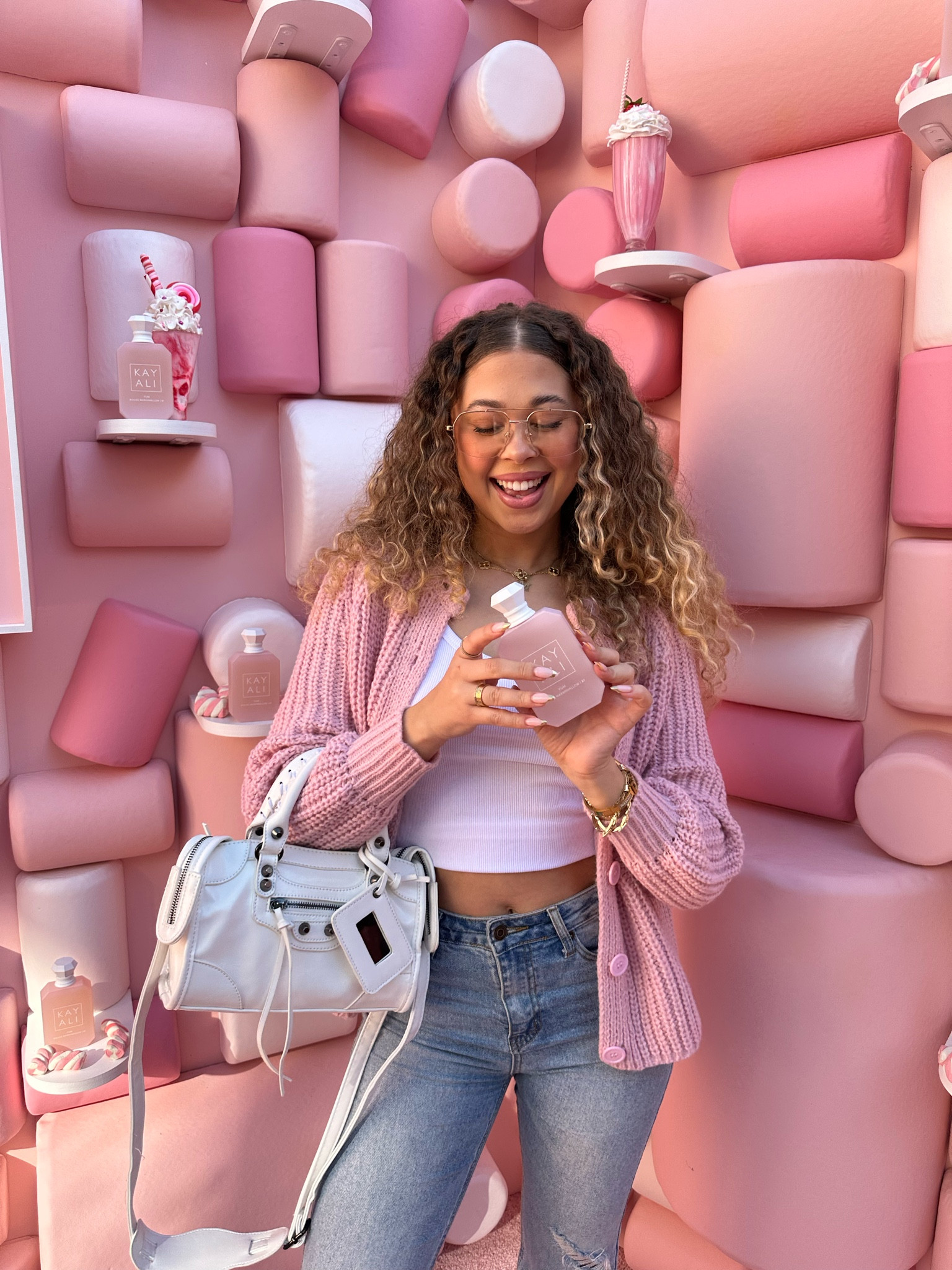 This perfume girls will have you smelling edible 🎀 

#LTKGiftGuide