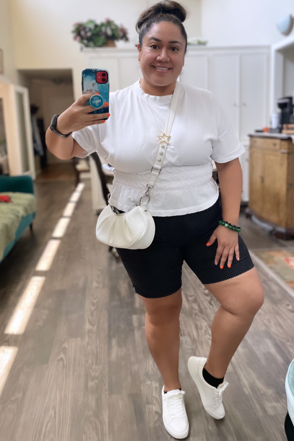 #LTKstyletip #LTKover40 #LTKmidsize