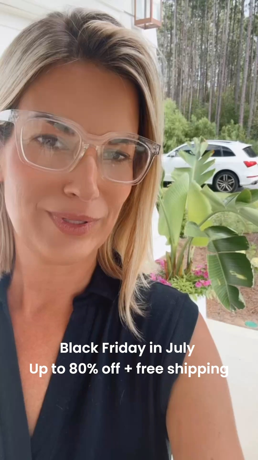 Take advantage of @Wayfair Black Friday in July! They have up to 80% off and free shipping now through July 27. 

Sharing some of my outdoor favorites 

#ad @wayfair #Wayfair #WayfairPartner

#LTKHome #LTKSeasonal #LTKSaleAlert