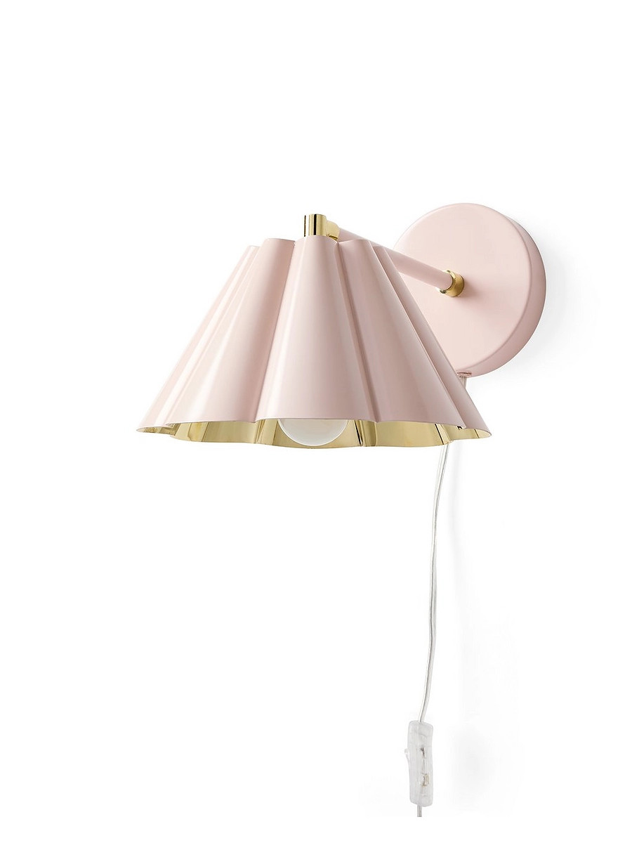 Sloane Plug-In Sconce | Serena and Lily