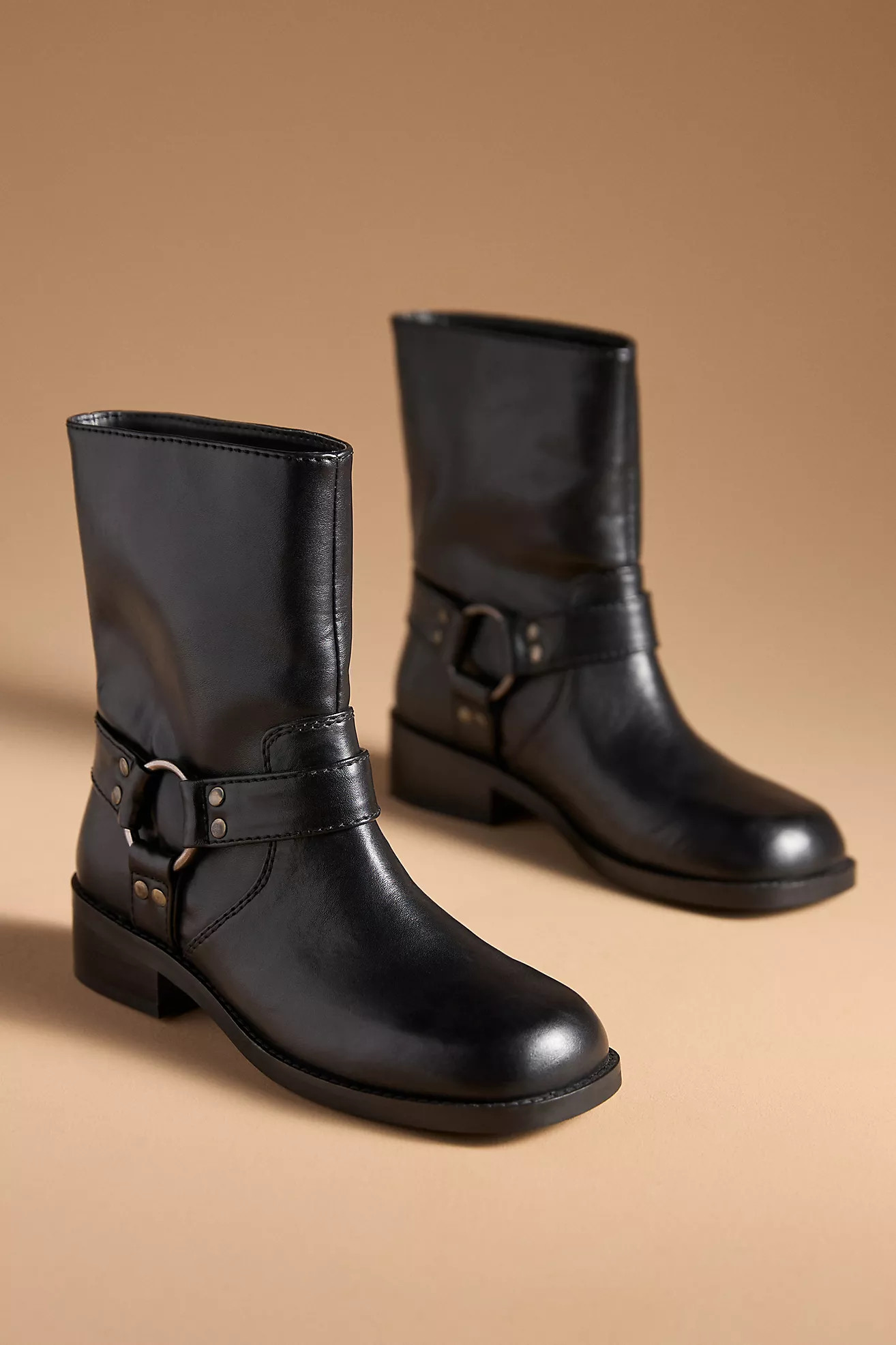 BC Footwear by Seychelles Rise Up Boots | Anthropologie (US)