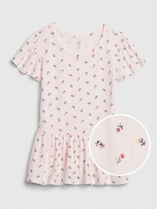 Toddler Girl 12m To 5y / T-shirts & Graphics | Gap (US)
