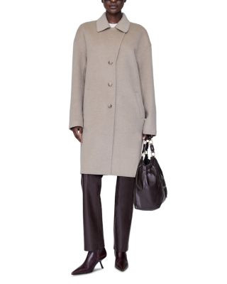 Portia Coat | Bloomingdale's (US)
