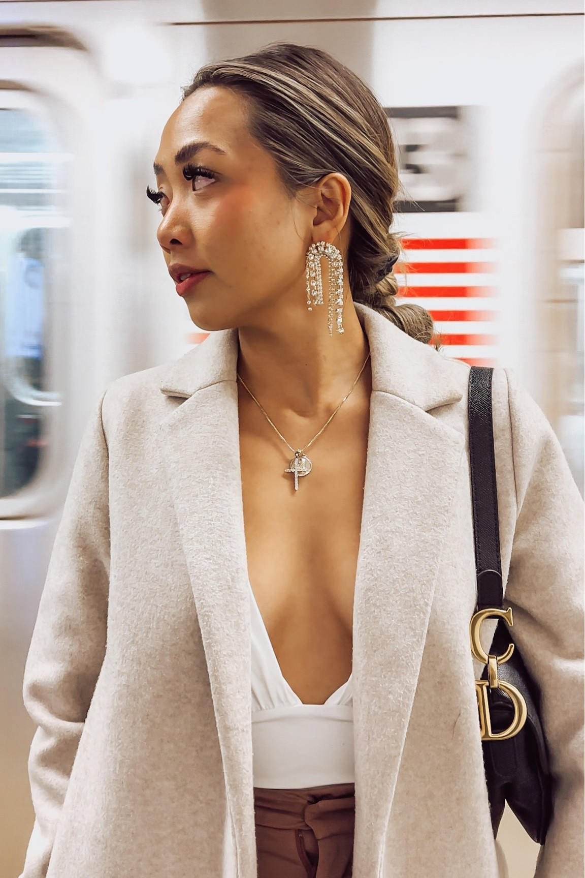 One of my all time favorite date night outfits is here!! Everything in this look is just TOO good 🤩 

#LTKHoliday #LTKSeasonal #LTKtravel