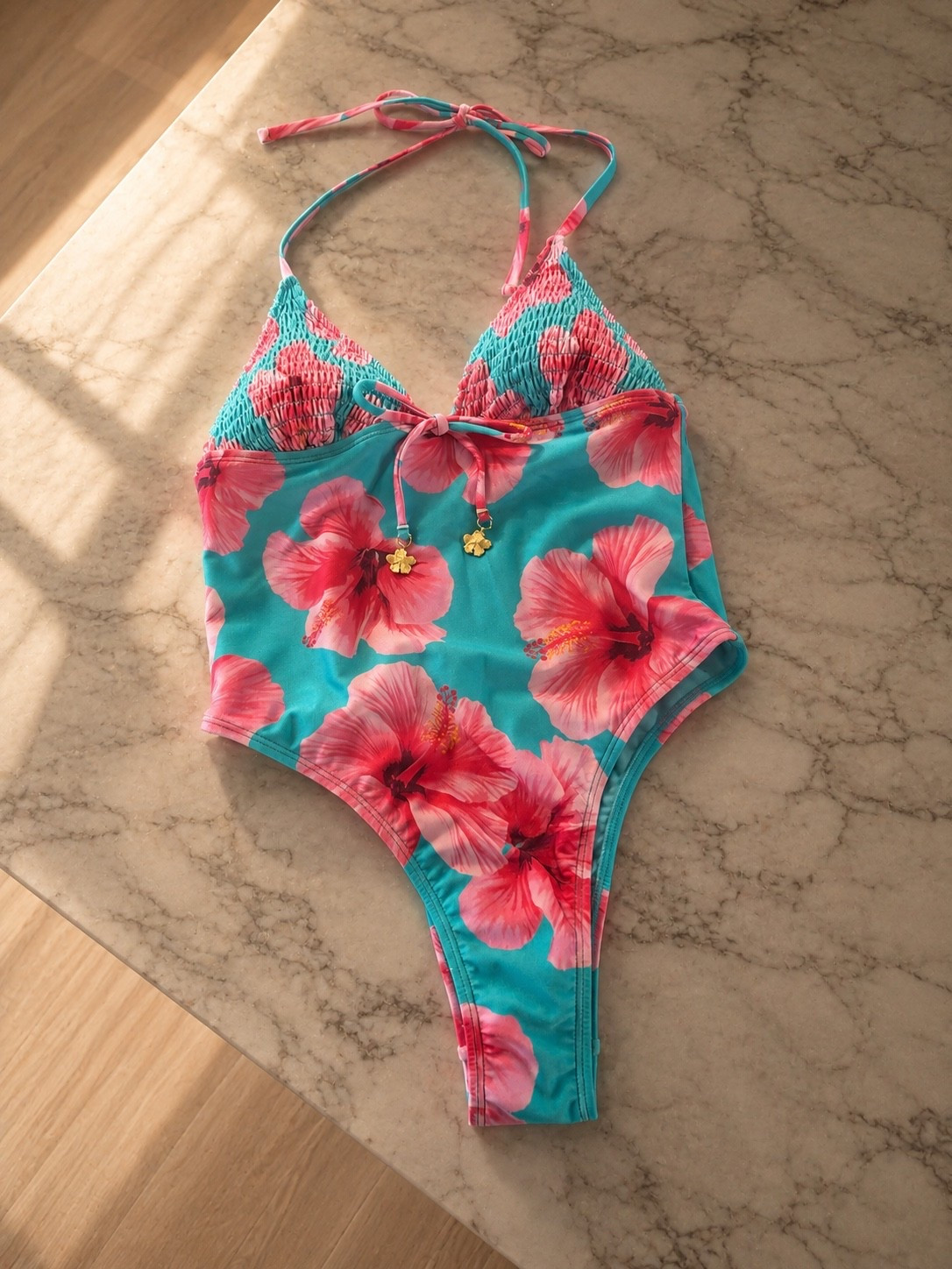 Walmart One Piece Swimsuit

#LTKSwim #LTKSeasonal #LTKSaleAlert