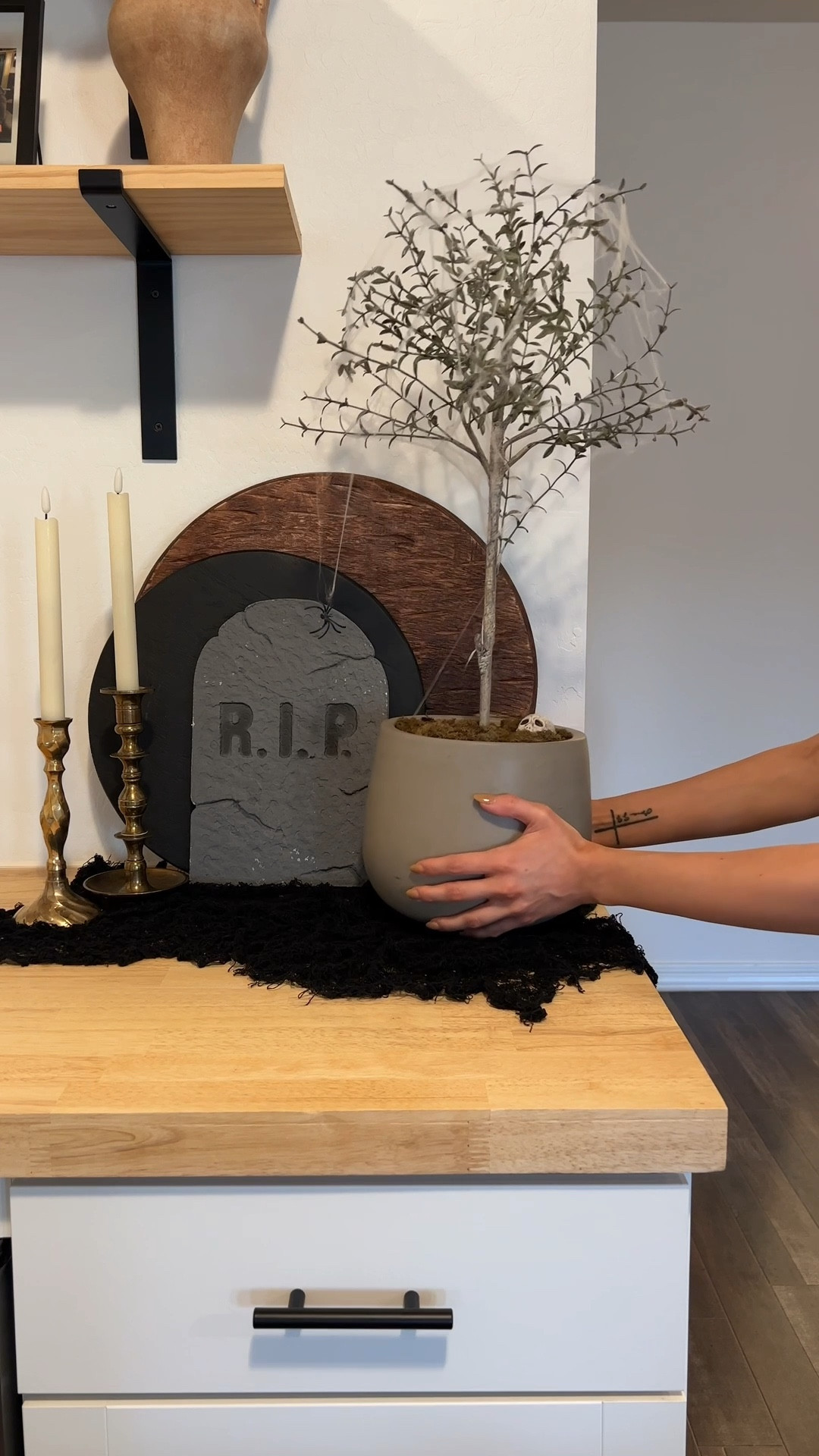 #LTKSeasonal #LTKHalloween #LTKhome